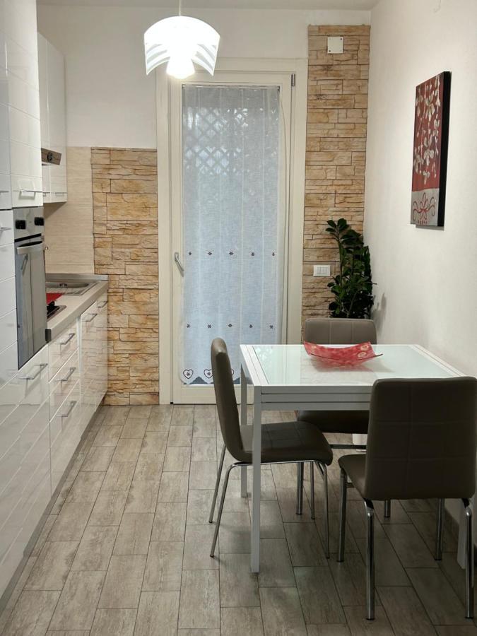 Affitti Brevi Elmas Bed & Breakfast Luaran gambar