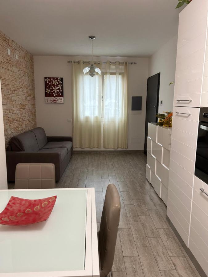 Affitti Brevi Elmas Bed & Breakfast Luaran gambar