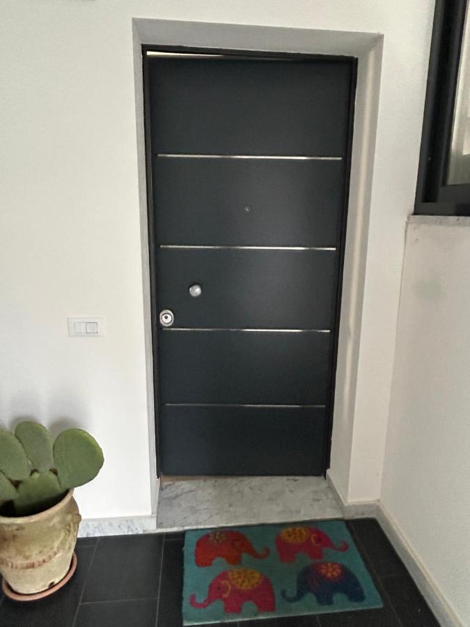 Affitti Brevi Elmas Bed & Breakfast Luaran gambar