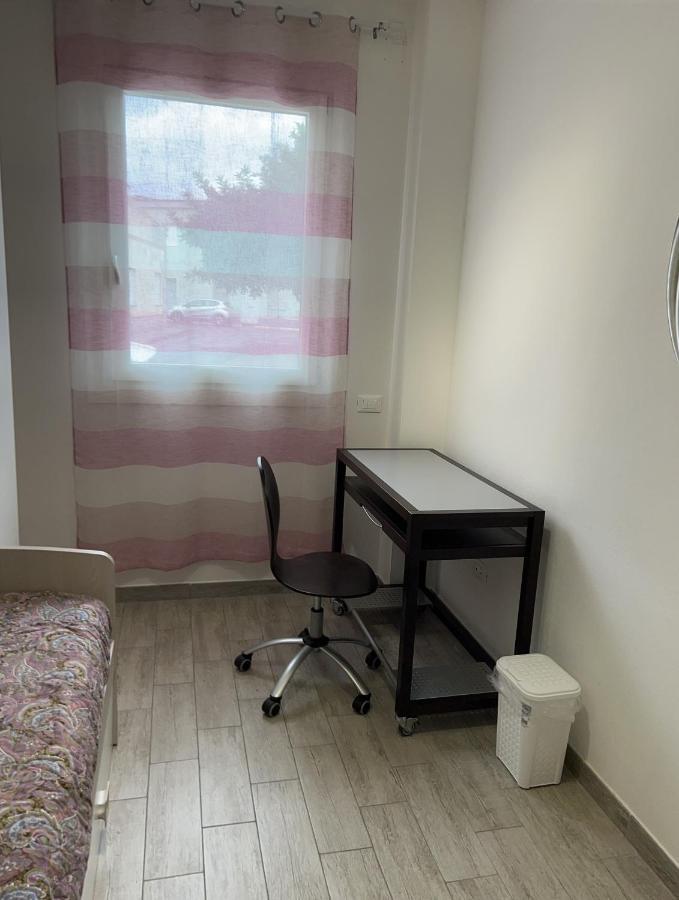 Affitti Brevi Elmas Bed & Breakfast Luaran gambar