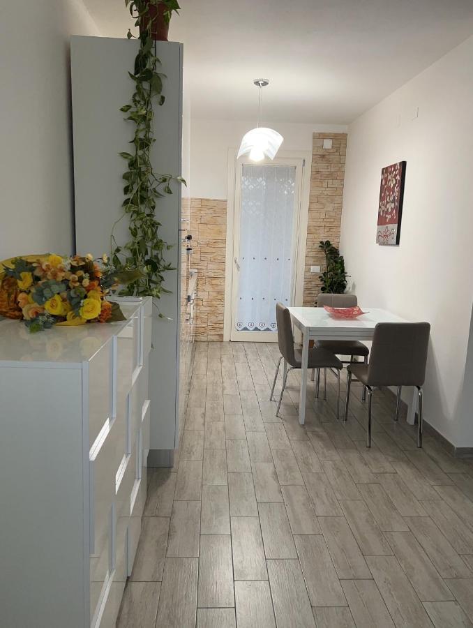 Affitti Brevi Elmas Bed & Breakfast Luaran gambar