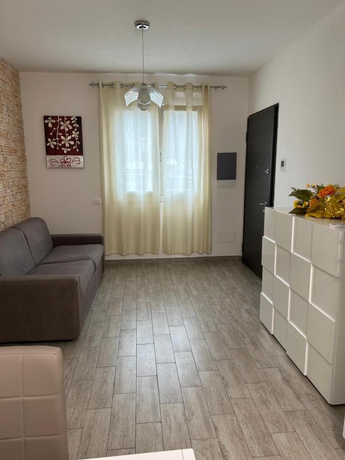 Affitti Brevi Elmas Bed & Breakfast Luaran gambar