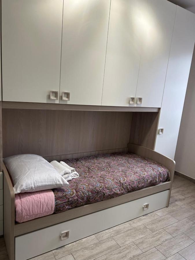 Affitti Brevi Elmas Bed & Breakfast Luaran gambar